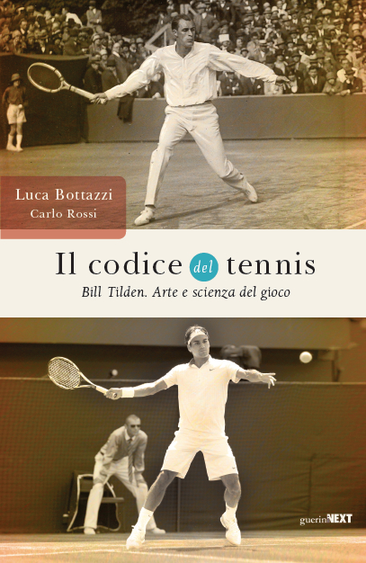 il codice del tennis