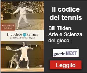 Il Codice del Tennis